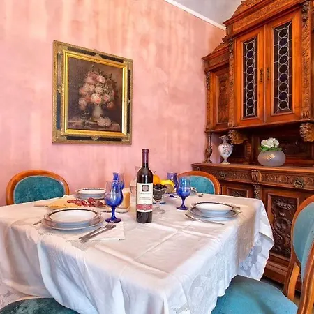 House Romantic Liberty In Vista Mare *