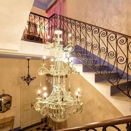 House Romantic Liberty In Vista Mare Affittacamere Alghero