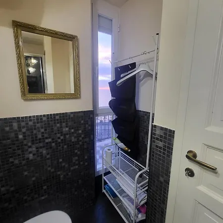 House Romantic Liberty In Vista Mare * Alghero