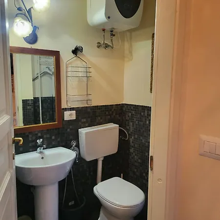 Affittacamere House Romantic Liberty In Vista Mare *