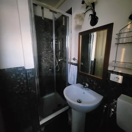 House Romantic Liberty In Vista Mare *