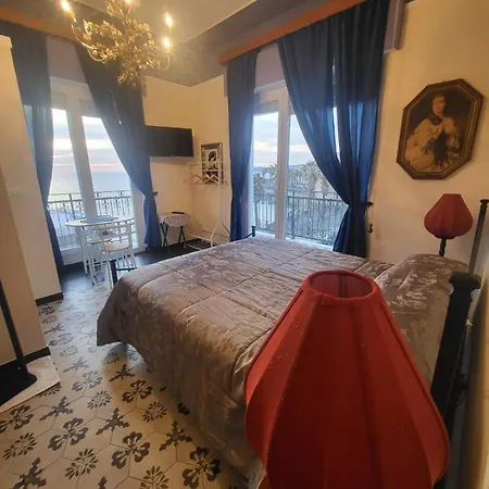 House Romantic Liberty In Vista Mare *