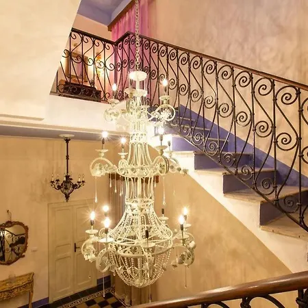 Affittacamere House Romantic Liberty In Vista Mare Alghero