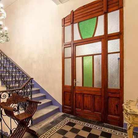 Affittacamere House Romantic Liberty In Vista Mare