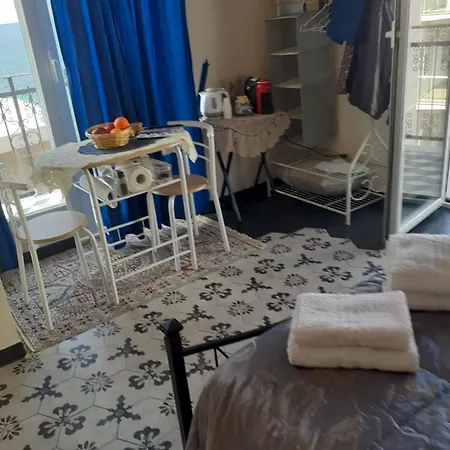 Affittacamere House Romantic Liberty In Vista Mare Alghero