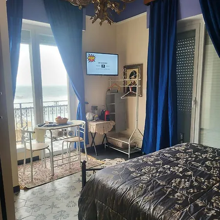 Affittacamere House Romantic Liberty In Vista Mare