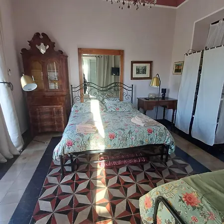 House Romantic Liberty In Vista Mare Affittacamere Alghero