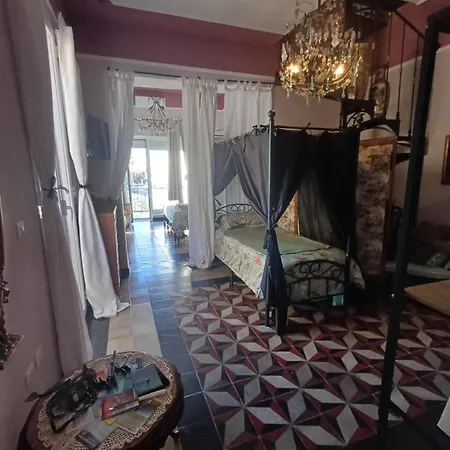 House Romantic Liberty In Vista Mare