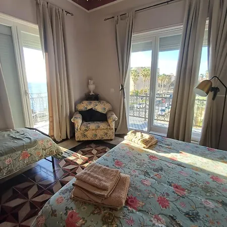 Affittacamere House Romantic Liberty In Vista Mare