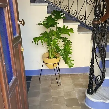 Romantic House Spettacolare Vista Mare Unica Nel Suo Genere Gasthof Alghero
