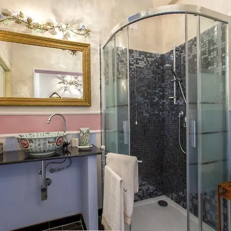 Romantic House Spettacolare Vista Mare Unica Nel Suo Genere Alghero