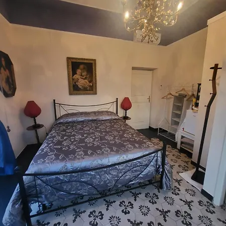 Gasthof Romantic House Spettacolare Vista Mare Unica Nel Suo Genere