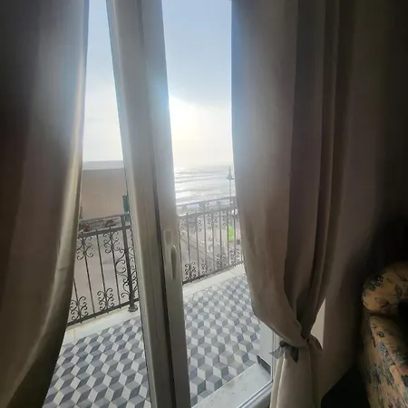 Romantic House Spettacolare Vista Mare Unica Nel Suo Genere Gasthof Alghero