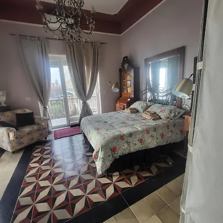 Gasthof Romantic House Spettacolare Vista Mare Unica Nel Suo Genere *